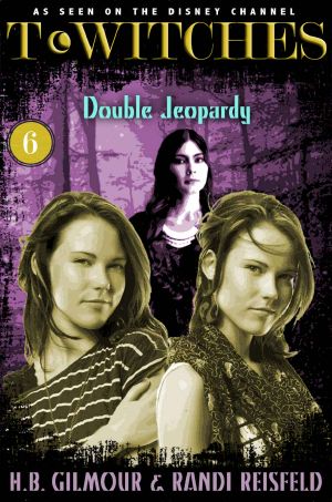 [T*Witches 06] • Double Jeopardy